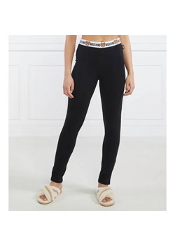 Moschino Underwear Dół od piżamy ze sklepu Gomez Fashion Store w kategorii Piżamy damskie - zdjęcie 184347388