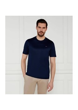 Paul&Shark T-shirt | Regular Fit ze sklepu Gomez Fashion Store w kategorii T-shirty męskie - zdjęcie 184347398