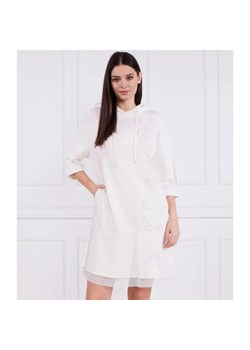 Marc Cain Sukienka ze sklepu Gomez Fashion Store w kategorii Sukienki - zdjęcie 184347406
