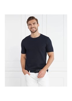 BOSS BLACK T-shirt Tessler | Regular Fit ze sklepu Gomez Fashion Store w kategorii T-shirty męskie - zdjęcie 184347407