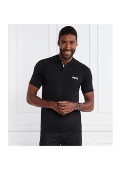 BOSS GREEN Polo Pariq MB 5 | Regular Fit ze sklepu Gomez Fashion Store w kategorii T-shirty męskie - zdjęcie 184347419