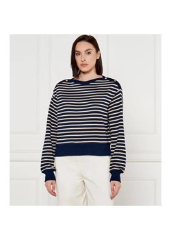 Tommy Hilfiger Bluza | Regular Fit ze sklepu Gomez Fashion Store w kategorii Bluzy damskie - zdjęcie 184347436