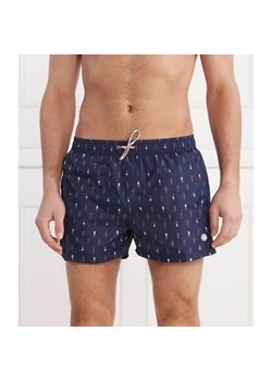 Pepe Jeans London Szorty kąpielowe | Regular Fit ze sklepu Gomez Fashion Store w kategorii Kąpielówki - zdjęcie 184347438