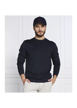 Joop! Bluza Steve | Regular Fit ze sklepu Gomez Fashion Store w kategorii Bluzy męskie - zdjęcie 184347446