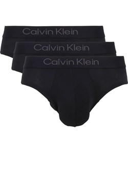 Calvin Klein Underwear Slipy 3-pack ze sklepu Gomez Fashion Store w kategorii Majtki męskie - zdjęcie 184347458
