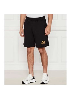 Dsquared2 Szorty | Regular Fit ze sklepu Gomez Fashion Store w kategorii Spodenki męskie - zdjęcie 184347459