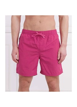 Guess Underwear  Szorty kąpielowe | Regular Fit ze sklepu Gomez Fashion Store w kategorii Kąpielówki - zdjęcie 184347465
