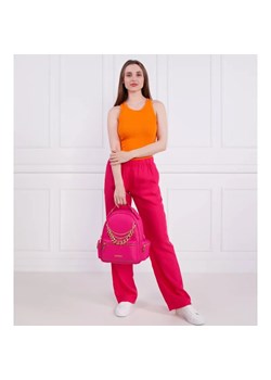 Samsøe Samsøe Top | Slim Fit ze sklepu Gomez Fashion Store w kategorii Bluzki damskie - zdjęcie 184347477