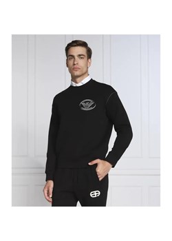 Emporio Armani Bluza | Regular Fit ze sklepu Gomez Fashion Store w kategorii Bluzy męskie - zdjęcie 184347485