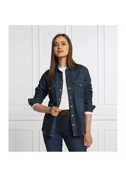 Levi's Koszula | Regular Fit ze sklepu Gomez Fashion Store w kategorii Koszule damskie - zdjęcie 184347486