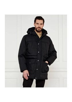 Tommy Hilfiger Parka ROCKIE | Regular Fit ze sklepu Gomez Fashion Store w kategorii Parki męskie - zdjęcie 184347499