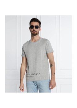Tommy Hilfiger T-shirt | Regular Fit ze sklepu Gomez Fashion Store w kategorii T-shirty męskie - zdjęcie 184347515