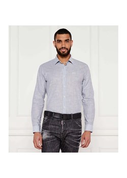 HUGO Koszula Valerio | Modern fit ze sklepu Gomez Fashion Store w kategorii Koszule męskie - zdjęcie 184347525