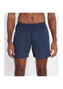 Boss Bodywear Szorty kąpielowe Dolphin NOS | Regular Fit ze sklepu Gomez Fashion Store w kategorii Kąpielówki - zdjęcie 184347537