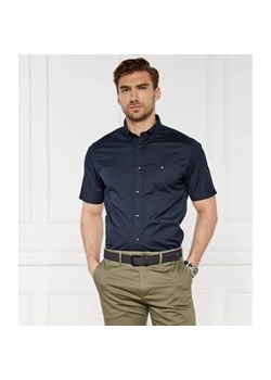 Tommy Hilfiger Koszula FLEX POPLIN | Regular Fit ze sklepu Gomez Fashion Store w kategorii Koszule męskie - zdjęcie 184347545