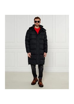 BOSS BLACK Puchowa kurtka H-Donden5 | Regular Fit ze sklepu Gomez Fashion Store w kategorii Kurtki męskie - zdjęcie 184347559