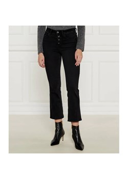 Liu Jo Jeansy PANTS | flare fit ze sklepu Gomez Fashion Store w kategorii Jeansy damskie - zdjęcie 184347565