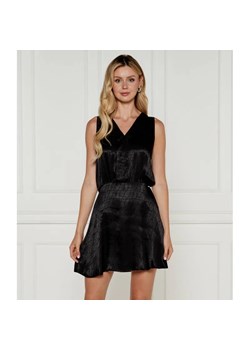 Armani Exchange Sukienka Milano ze sklepu Gomez Fashion Store w kategorii Sukienki - zdjęcie 184347585