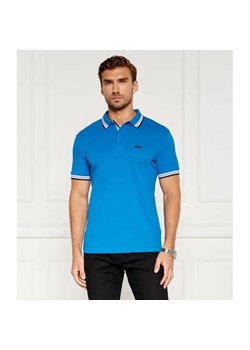 BOSS GREEN Polo Paddy | Regular Fit ze sklepu Gomez Fashion Store w kategorii T-shirty męskie - zdjęcie 184347586