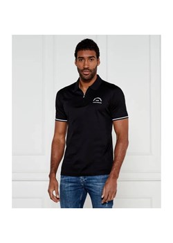 Karl Lagerfeld Polo | Regular Fit ze sklepu Gomez Fashion Store w kategorii T-shirty męskie - zdjęcie 184347596