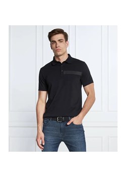 Karl Lagerfeld Polo | Regular Fit ze sklepu Gomez Fashion Store w kategorii T-shirty męskie - zdjęcie 184347607