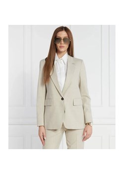Marc Cain Marynarka | Slim Fit ze sklepu Gomez Fashion Store w kategorii Marynarki damskie - zdjęcie 184347619