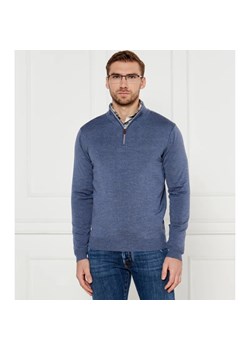 Stenströms Wełniany sweter | Regular Fit ze sklepu Gomez Fashion Store w kategorii Swetry męskie - zdjęcie 184347625