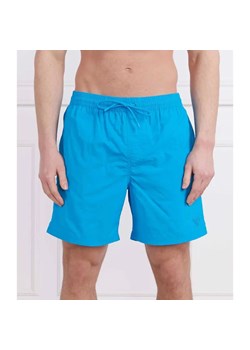 Guess Underwear  Szorty kąpielowe | Regular Fit ze sklepu Gomez Fashion Store w kategorii Kąpielówki - zdjęcie 184347626