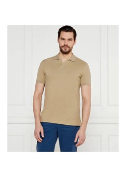 POLO RALPH LAUREN Polo | Custom slim fit ze sklepu Gomez Fashion Store w kategorii T-shirty męskie - zdjęcie 184347629