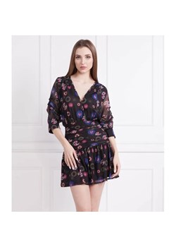 Desigual Sukienka ze sklepu Gomez Fashion Store w kategorii Sukienki - zdjęcie 184347635