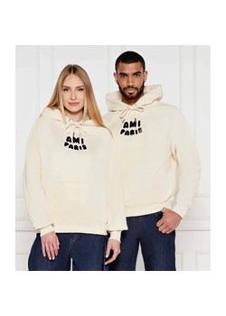 AMI Paris Bluza | Loose fit ze sklepu Gomez Fashion Store w kategorii Bluzy męskie - zdjęcie 184347646