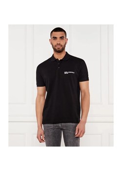Karl Lagerfeld Jeans Polo | Regular Fit | pique ze sklepu Gomez Fashion Store w kategorii T-shirty męskie - zdjęcie 184347647