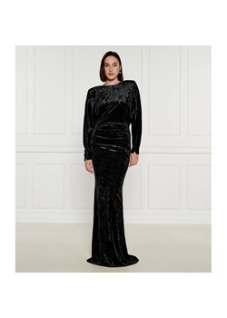 Pinko Sukienka AVELLI ze sklepu Gomez Fashion Store w kategorii Sukienki - zdjęcie 184347648