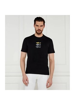 Paul&Shark T-shirt | Regular Fit ze sklepu Gomez Fashion Store w kategorii T-shirty męskie - zdjęcie 184347649