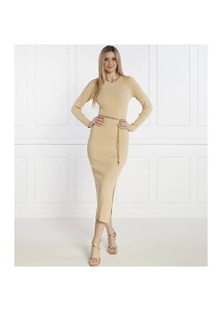 Michael Kors Sukienka z paskiem ze sklepu Gomez Fashion Store w kategorii Sukienki - zdjęcie 184347665