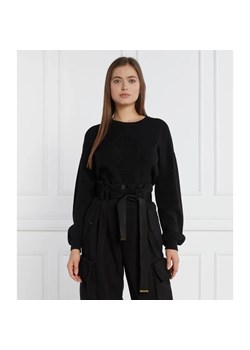 Pinko Bluza | Regular Fit ze sklepu Gomez Fashion Store w kategorii Bluzy damskie - zdjęcie 184347685