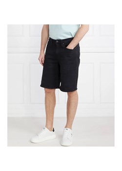Calvin Klein Szorty | Relaxed fit ze sklepu Gomez Fashion Store w kategorii Spodenki męskie - zdjęcie 184347687