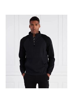 BOSS GREEN Bluza Zorxly | Regular Fit | z dodatkiem wełny ze sklepu Gomez Fashion Store w kategorii Bluzy męskie - zdjęcie 184347696