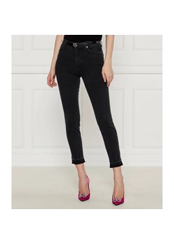 Pinko Jeansy SABRINA ze sklepu Gomez Fashion Store w kategorii Jeansy damskie - zdjęcie 184347705