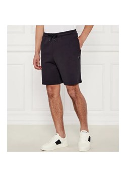 Armani Exchange Szorty | Loose fit ze sklepu Gomez Fashion Store w kategorii Spodenki męskie - zdjęcie 184347707