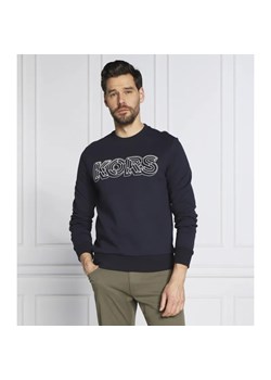 Michael Kors Bluza BRAZIL | Regular Fit ze sklepu Gomez Fashion Store w kategorii Bluzy męskie - zdjęcie 184347725