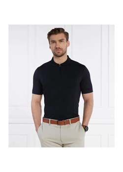 BOSS BLACK Polo P-Paras 365 | Regular Fit ze sklepu Gomez Fashion Store w kategorii T-shirty męskie - zdjęcie 184347728