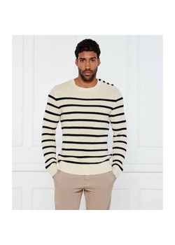 POLO RALPH LAUREN Sweter | Regular Fit ze sklepu Gomez Fashion Store w kategorii Swetry męskie - zdjęcie 184347736