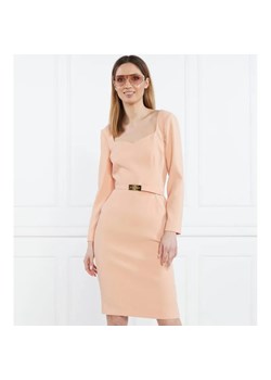 Pinko Sukienka ze sklepu Gomez Fashion Store w kategorii Sukienki - zdjęcie 184347756
