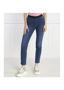Marc Cain Jeansy | Slim Fit ze sklepu Gomez Fashion Store w kategorii Jeansy damskie - zdjęcie 184347758