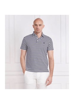 POLO RALPH LAUREN Polo | Custom slim fit ze sklepu Gomez Fashion Store w kategorii T-shirty męskie - zdjęcie 184347759