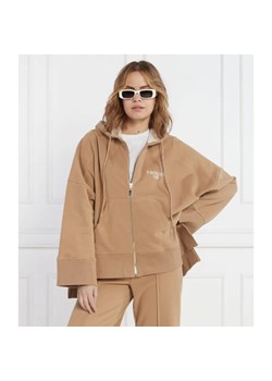 Twinset U&B Bluza | Oversize fit ze sklepu Gomez Fashion Store w kategorii Bluzy damskie - zdjęcie 184347777