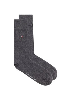 Tommy Hilfiger Skarpety 2-pack ze sklepu Gomez Fashion Store w kategorii Skarpetki męskie - zdjęcie 184347778
