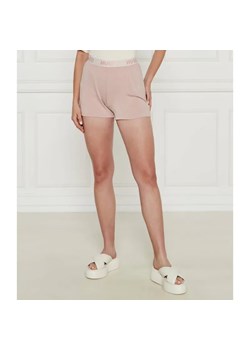 Hugo Bodywear Szorty | Relaxed fit ze sklepu Gomez Fashion Store w kategorii Piżamy damskie - zdjęcie 184347796