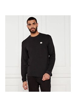 Calvin Klein Jeans Longsleeve | Classic fit ze sklepu Gomez Fashion Store w kategorii T-shirty męskie - zdjęcie 184347798